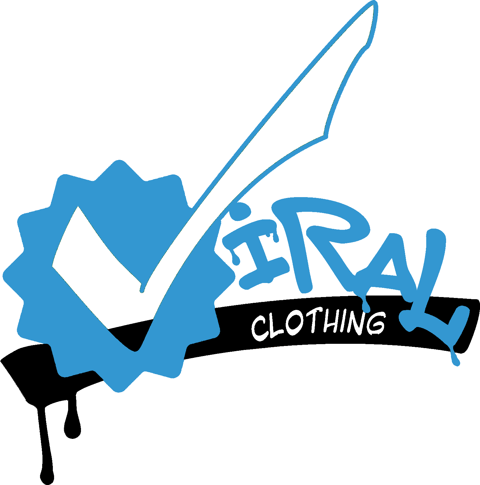 🔥 Viral Streetwear – Bold, Retro-Inspired Streetwear for the Culture