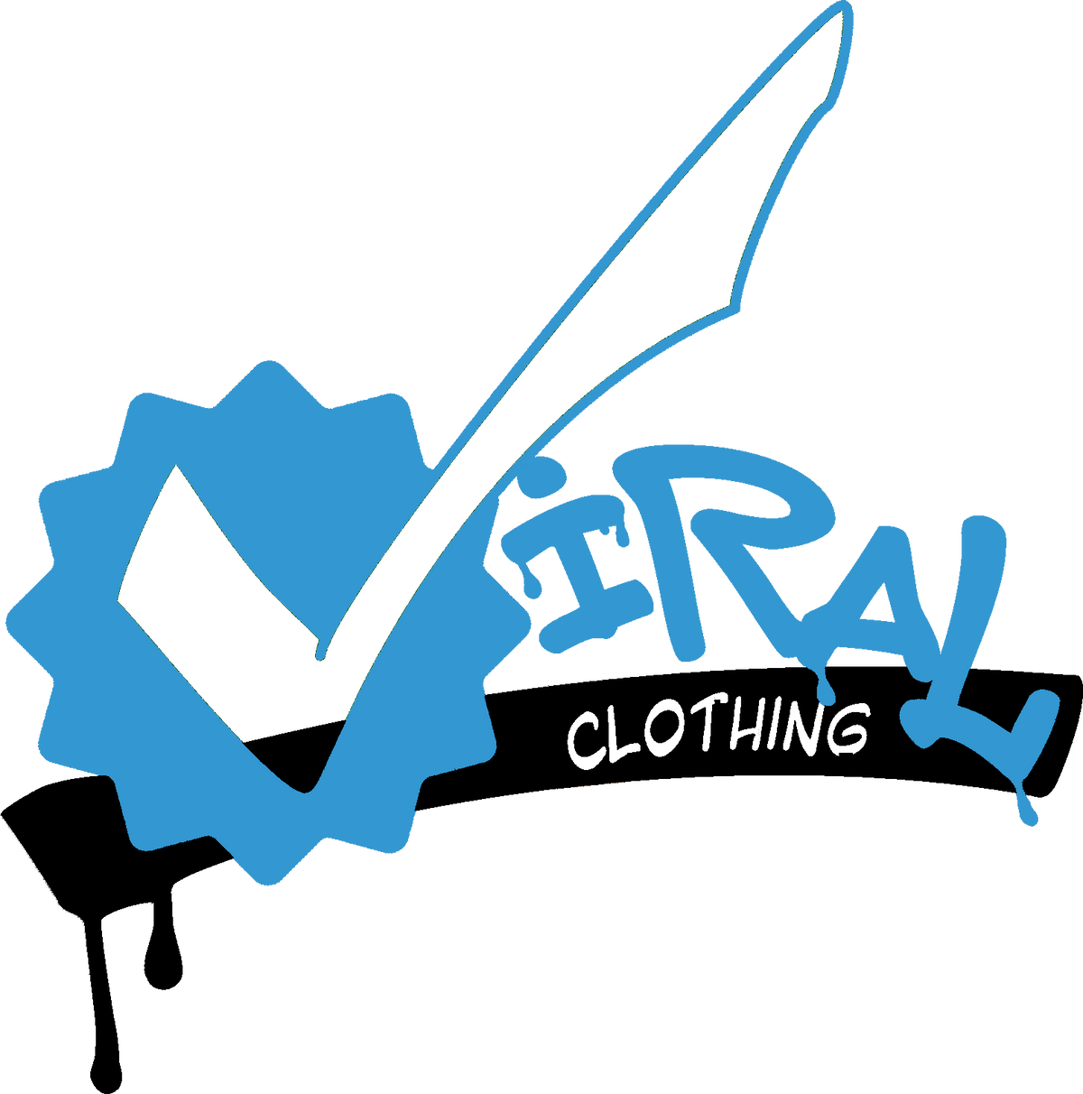 🔥 Viral Streetwear – Bold, Retro-Inspired Streetwear for the Culture