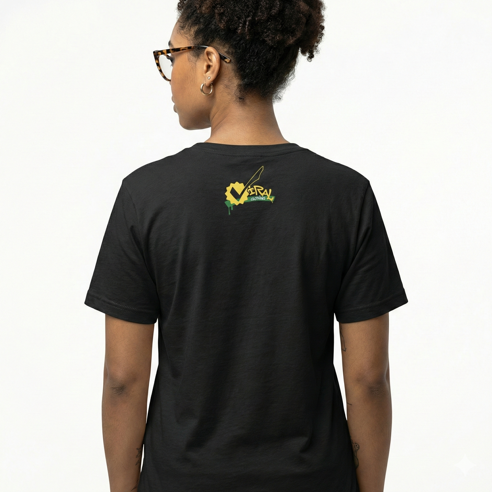 I Can't hear you, the money's calling