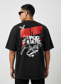 Never Forget Tee – Viral Clothing