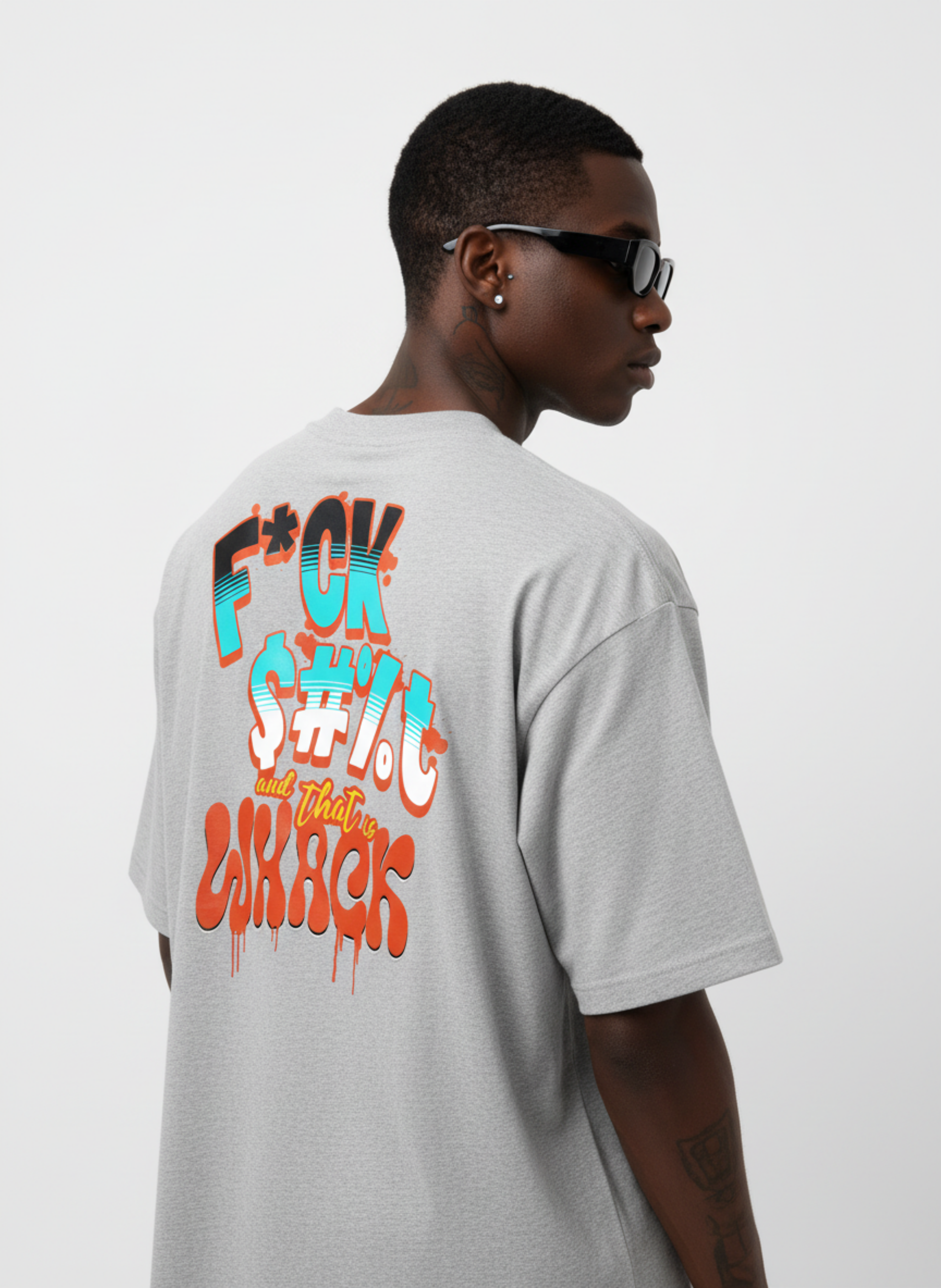 🎬 'Not Another Teen Movie' Tee – Viral Clothing