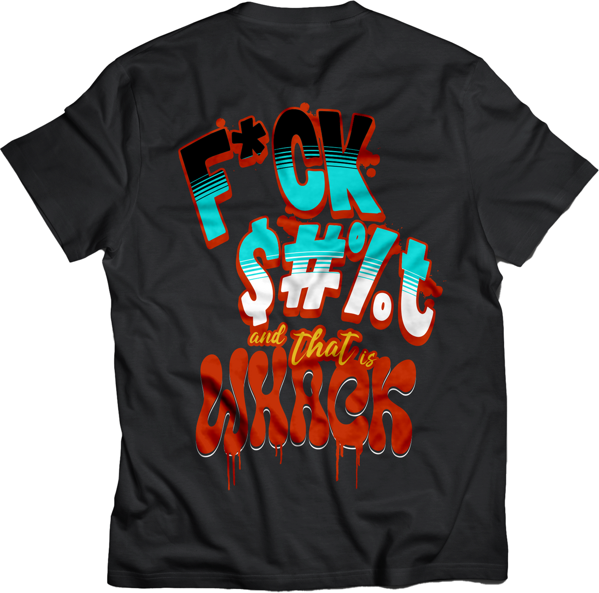 🎬 'Not Another Teen Movie' Tee – Viral Clothing
