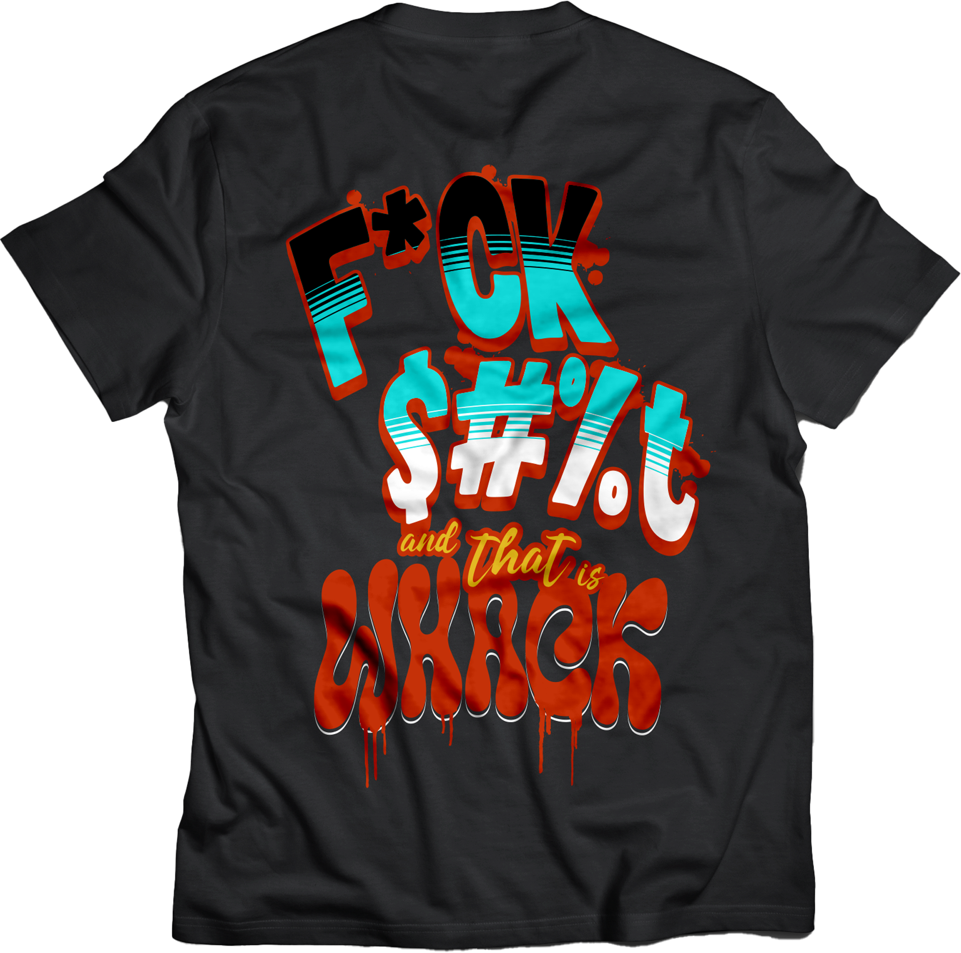🎬 'Not Another Teen Movie' Tee – Viral Clothing